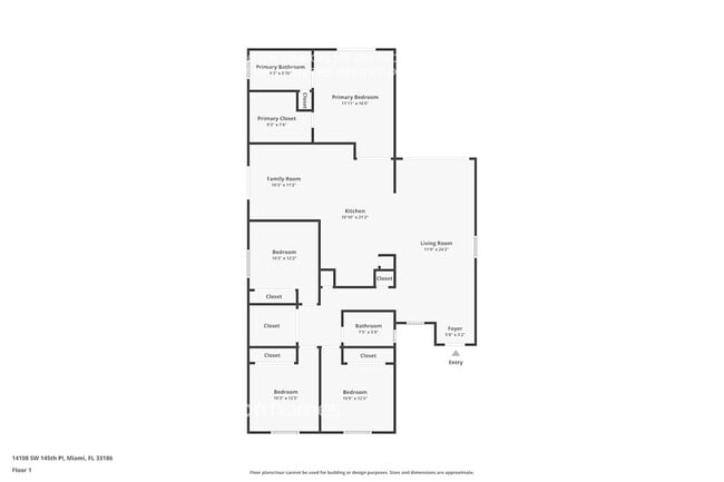 Photo - 14108 SW 145th Pl
