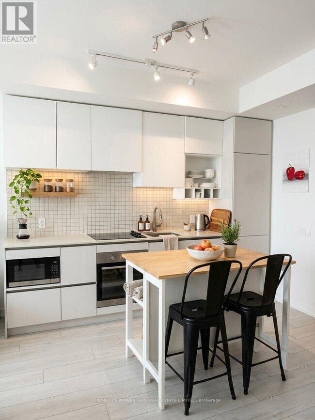 Photo - 5 Buttermill Ave. Unit 3801