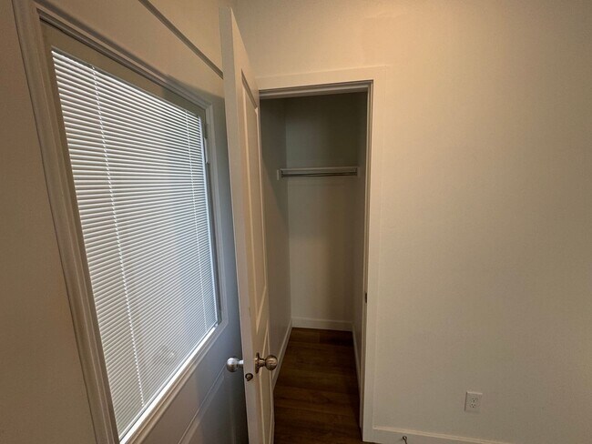 Photo - Recently Finished Basement! 3 bed 2 bath - in unit laundry!