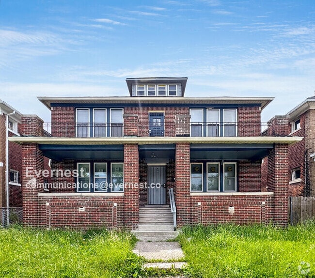 Building Photo - 3759 Atkinson St Unit 4 Rental
