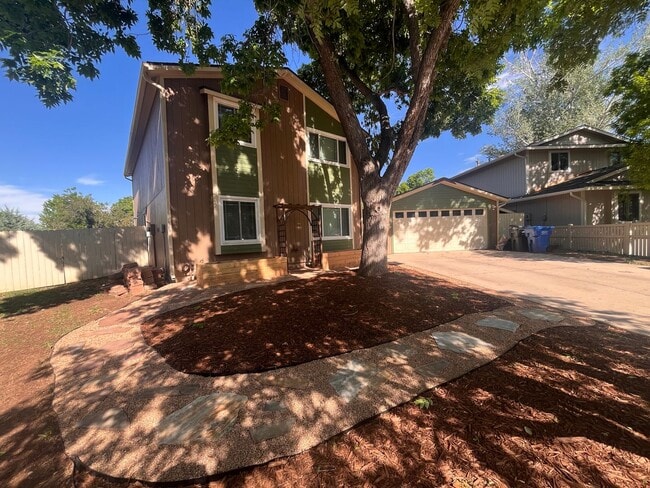 Photo - Beautiful Home in West Fort Collins
