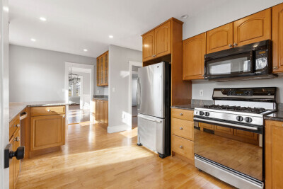 Photo - 17 George St Townhome