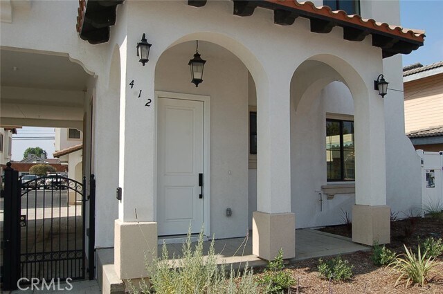 Photo - 425 W Duarte Rd Condo Unit 412