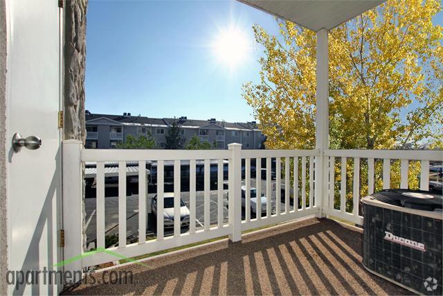 Outdoor Area