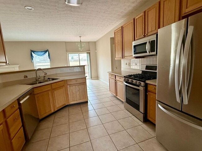 Photo - Gorgeous 4 bedroom, 2.5 bath home located in Pickerington Schools