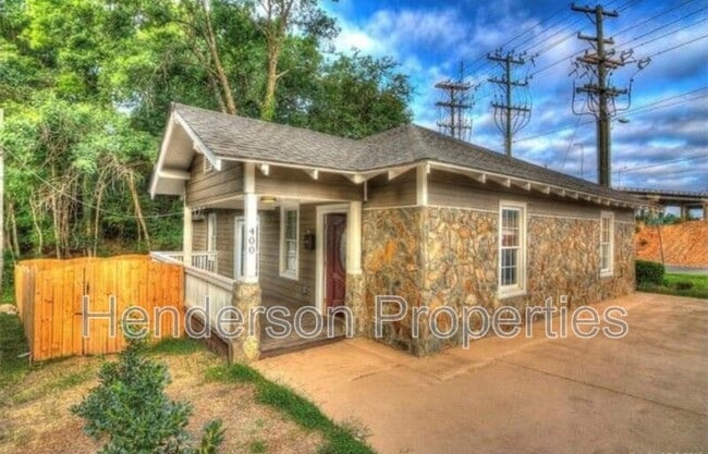 Building Photo - 400 Faison Ave