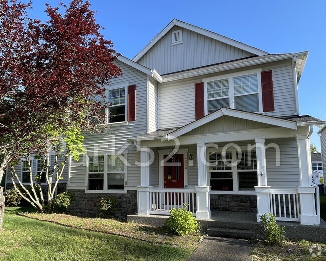 Building Photo - 4 Bedroom DuPont Single Family Rental
