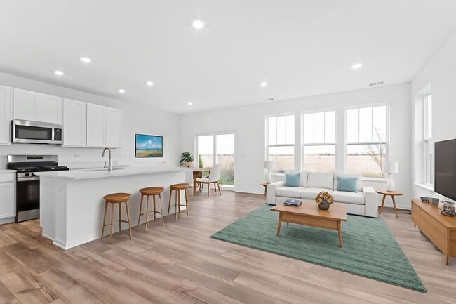 Photo - 25747 W Yorkshire Dr