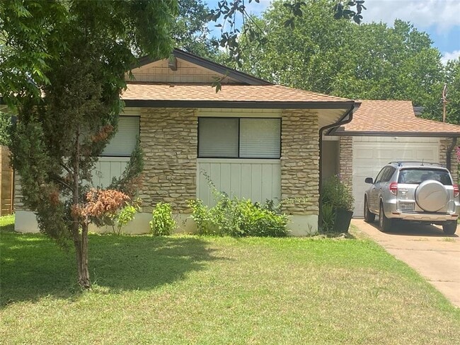 Building Photo - 2504 Southland Dr Rental