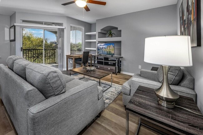 Arbors at Maitland Summit