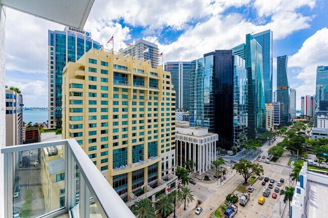 Photo - 1060 Brickell Ave Unit 1507