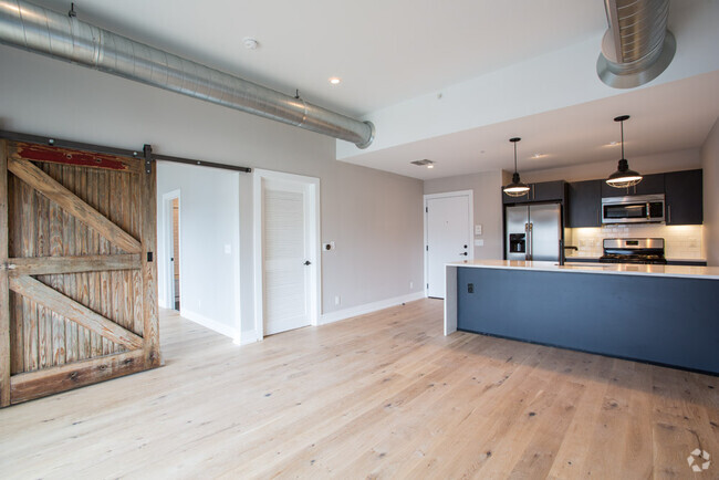 Building Photo - 1720 Fairmount Rental