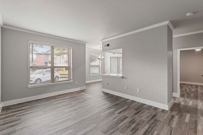 Photo - Main Character Apartment Unit HLD3