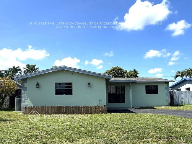 Photo - 8681 NW 26th St House