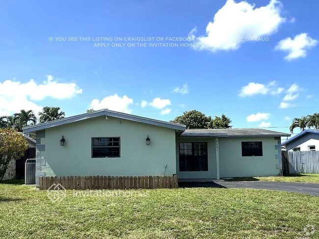 Building Photo - 8681 NW 26th St Rental