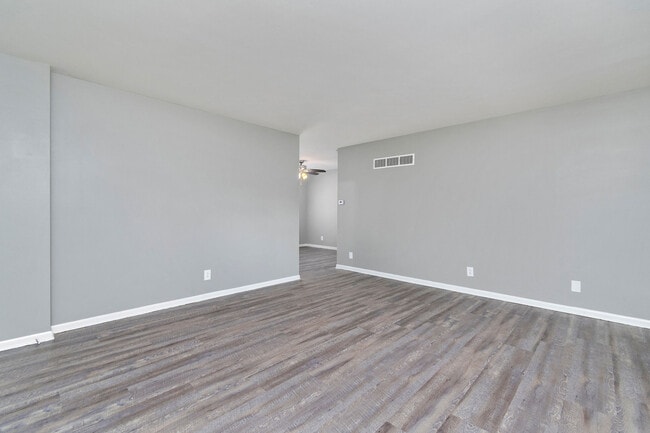 Chapel Hill KC Apartments LLC