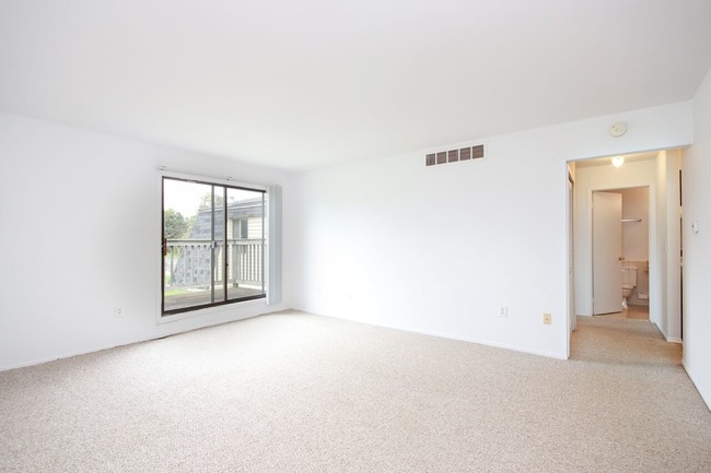 Tivoli Apartments
