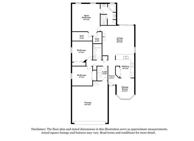 Photo - 3949 Leatherwood Dr