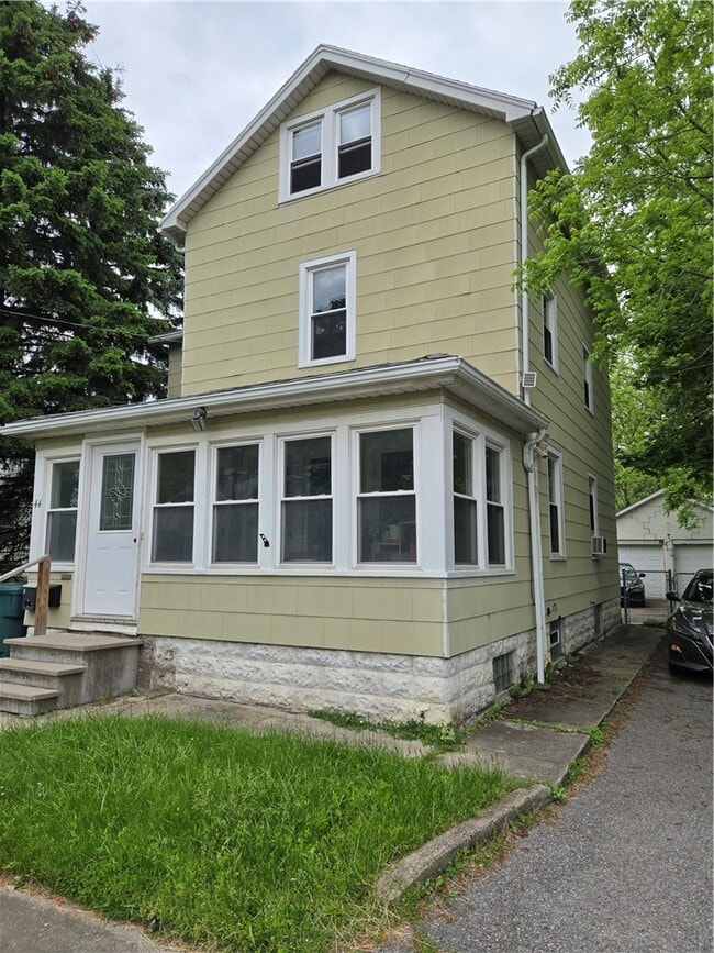 Building Photo - 44 Rosemount St