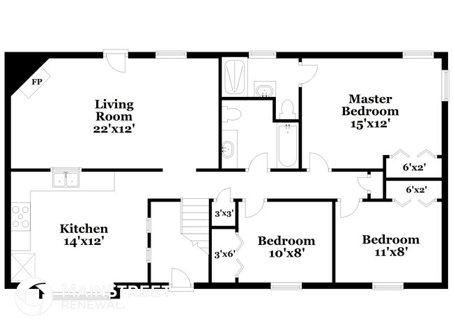 Photo - 16317 McKinley St