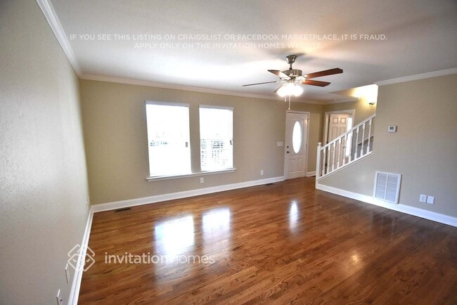 Photo - 3105 Poplar Springs Dr