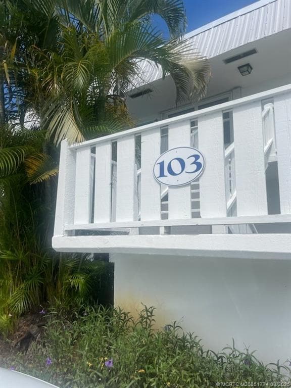 Building Photo - 2929 SE Ocean Blvd Unit 103-8 Rental