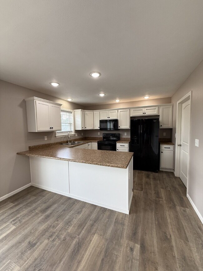 Photo - 4BR Basement Home