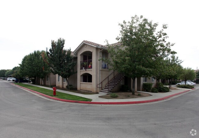 Photo - Citrus Garden Apartments