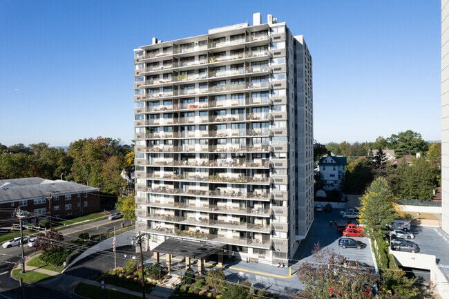 Photo - The Blair House