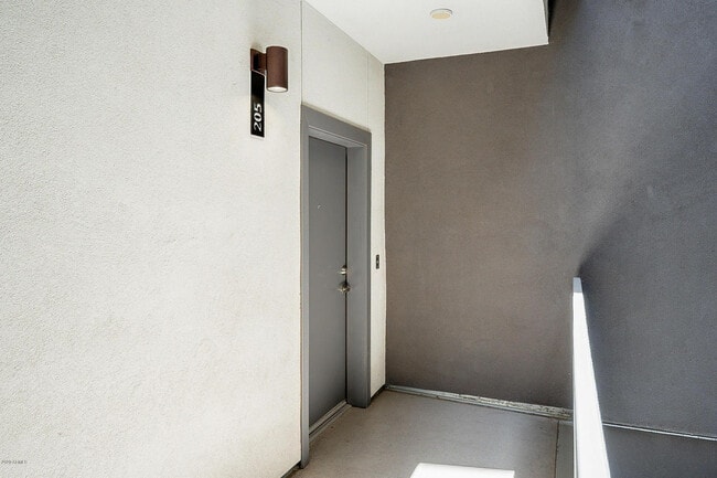 Photo - 1130 N 2nd St Unit Apt 205