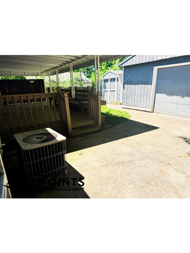 Photo - 601 W Glendale St