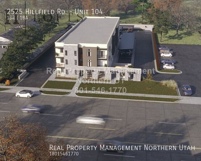 Photo - 2525 Hillfield Rd.-Unit 104 Unidad 104