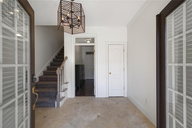 Photo - 2603 Oglethorpe Cir NE