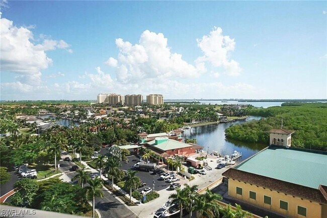 Building Photo - 5781 Cape Harbour Dr Unit 1102