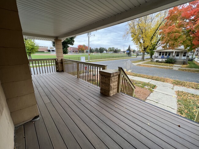 Photo - 3474 S Indiana Ave