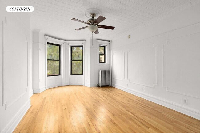 Building Photo - 715 Carroll St Rental