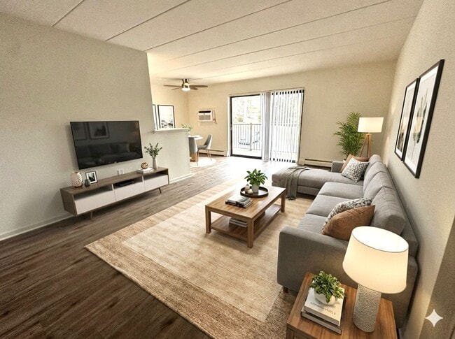 Photo - Towns Edge Apartments