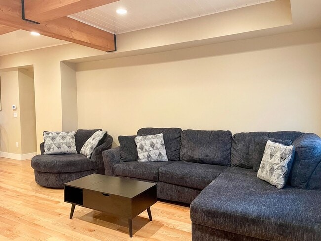 Photo - Beautifully updated, furnished home with wrap around porch and Columbia River Views!