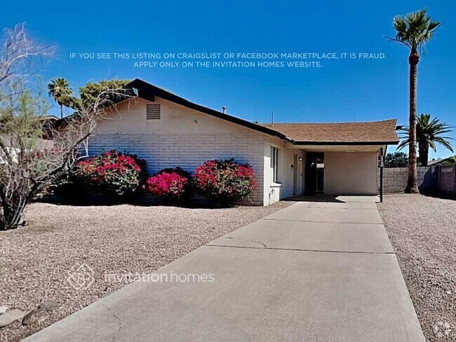 Building Photo - 2346 E Riviera Dr Rental
