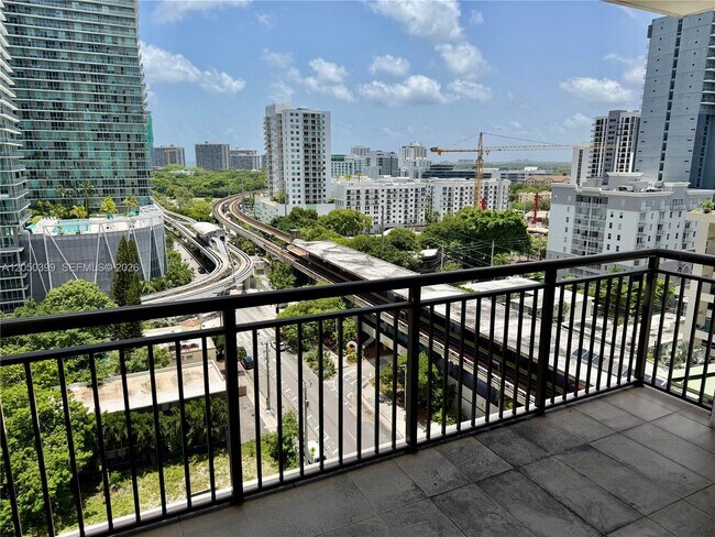 Photo - 999 SW 1st Ave Unit 1204