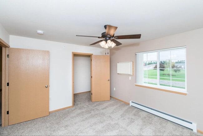 Prosser Place Estates