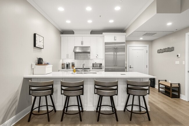 Photo - 353 Summer St Unit 310