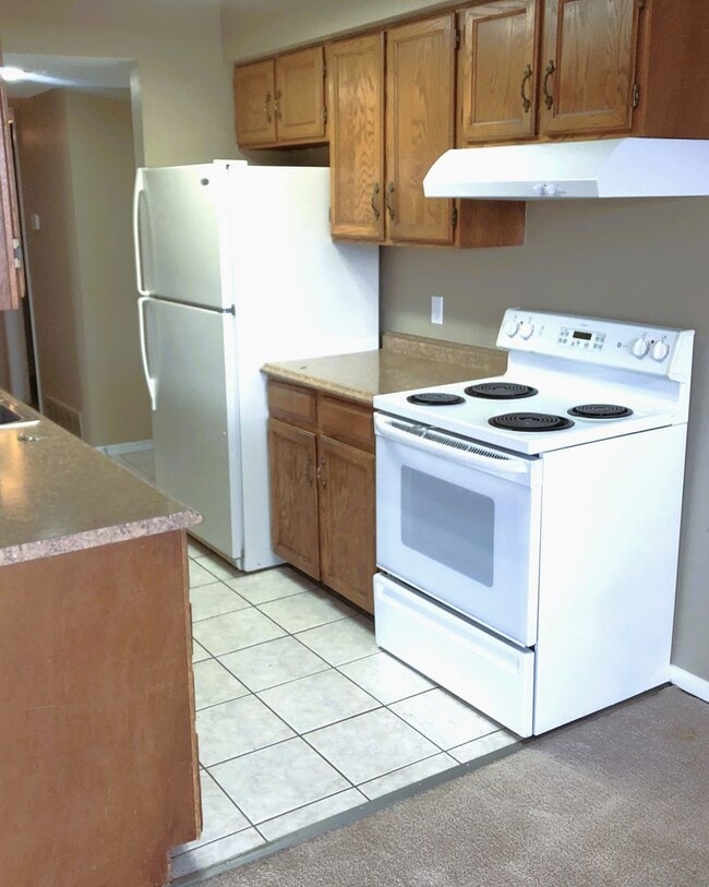 Photo - RENT SPECIAL! 1 month FREE RENT on 15 mont... Unidad 1532L