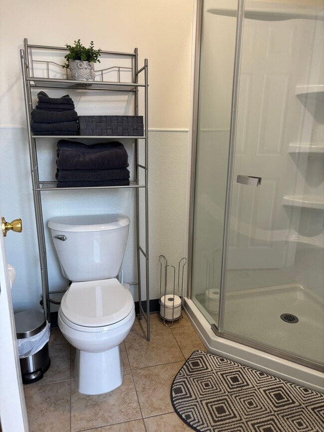 Photo - Furnished Studio with Great Street View of Downtown San Diego Unit 42