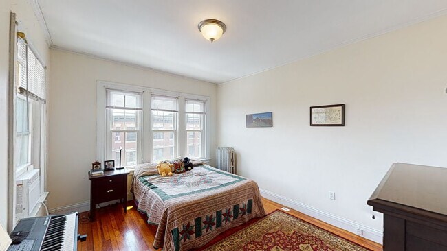 Photo - 15 Glenville Ave Unidad 15