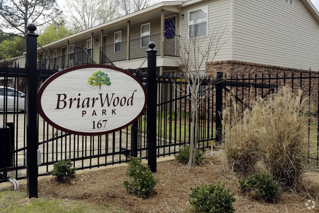 Briarwood Park