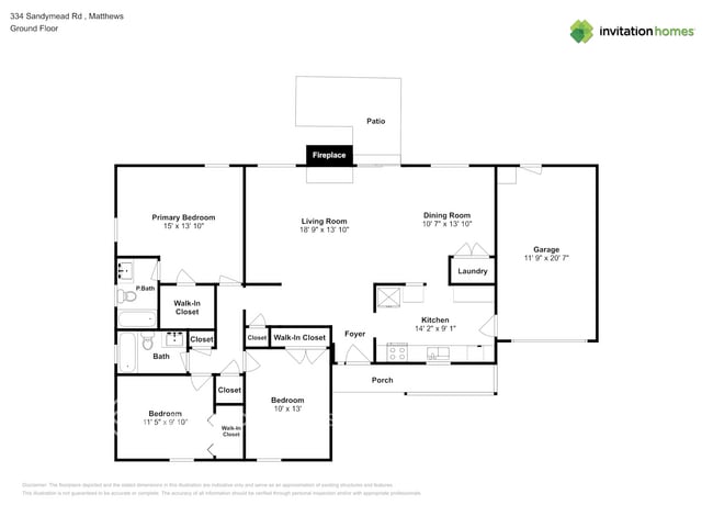 Photo - 334 Sandymead Rd