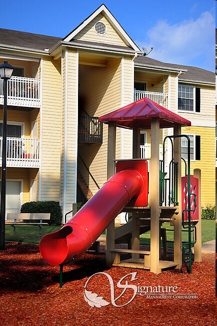 Photo - Willows of Cumming