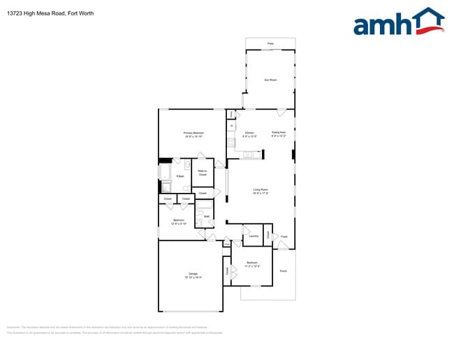 Photo - 13723 High Mesa Rd