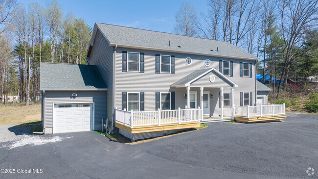 Building Photo - 4817 NY-50 Rental